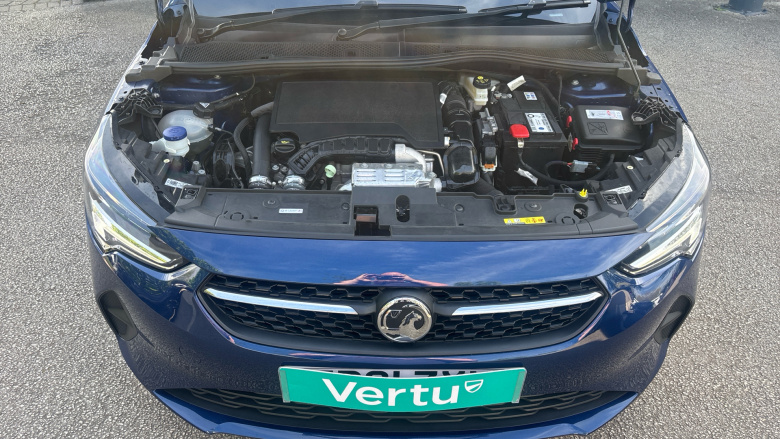 Vauxhall Corsa 1.2 Turbo SE Premium 5dr Petrol Hatchback
